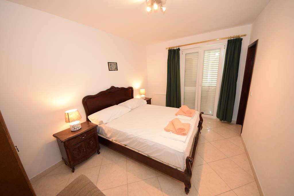 Apartments Costa Rica Orebić Esterno foto